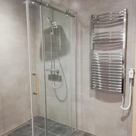 Apartman Kynzvart Lejlighed Lazne Kynzvart