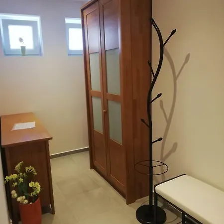 Apartman Kynzvart * Lazne Kynzvart