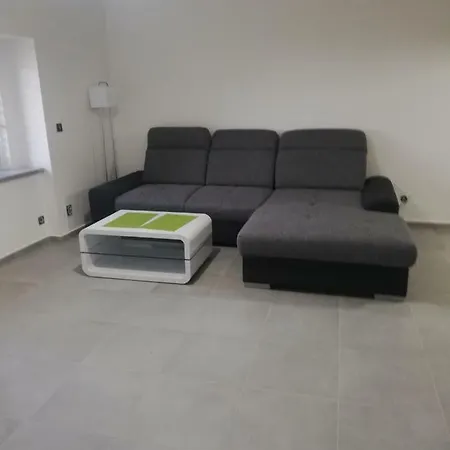 Apartman Kynzvart
