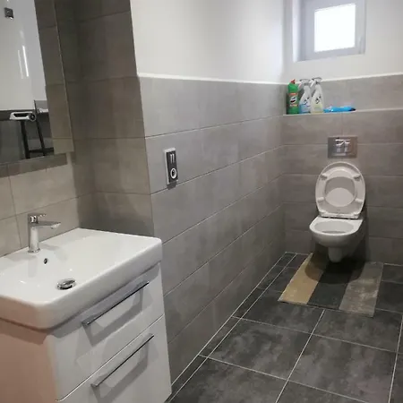 Apartman Kynzvart