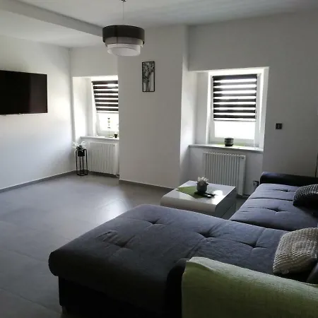 Apartman Kynzvart *