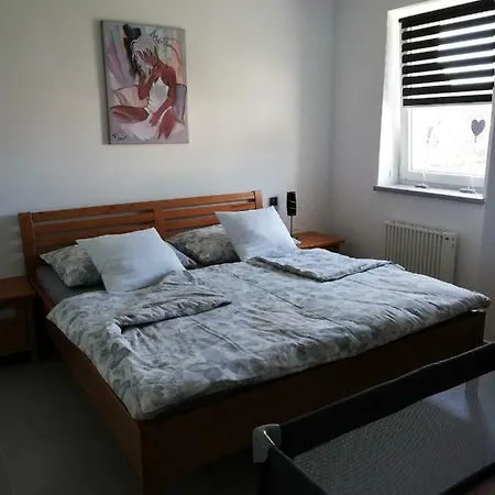 Apartman Kynzvart * Lazne Kynzvart