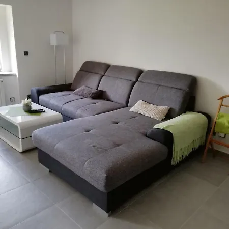 Apartman Kynzvart Lejlighed *