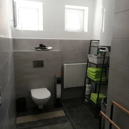 Apartman Kynzvart Lejlighed