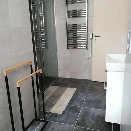 شقة Apartman Kynzvart
